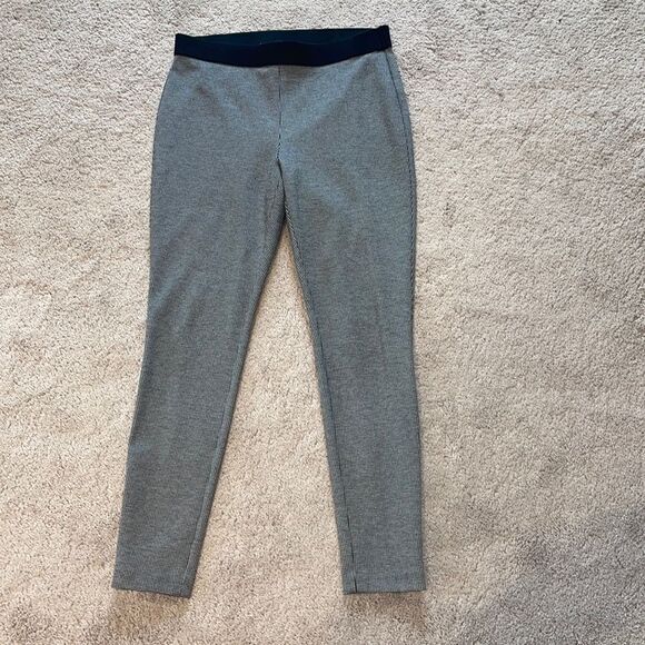 Talbots Pants - Talbots Houndstooth Pants Size 4P